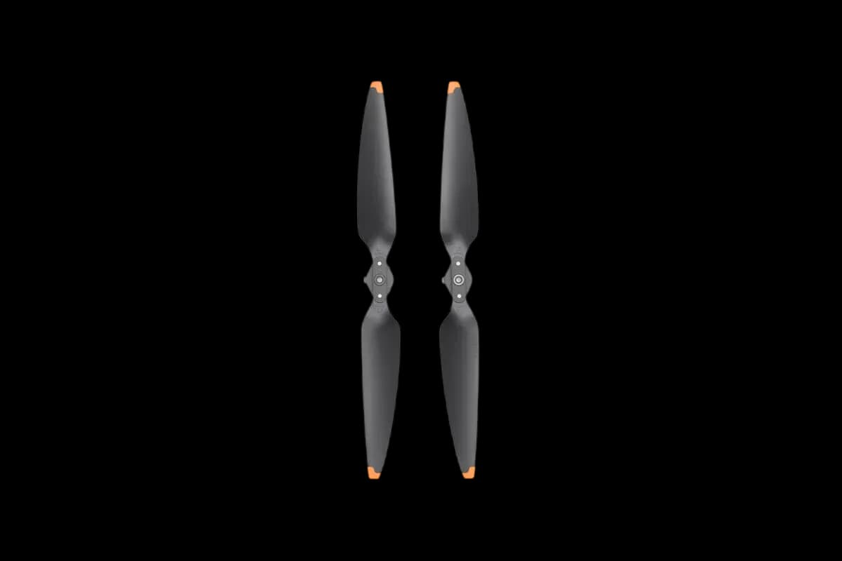 DJI Air 3 Series Low-Noise Propellers