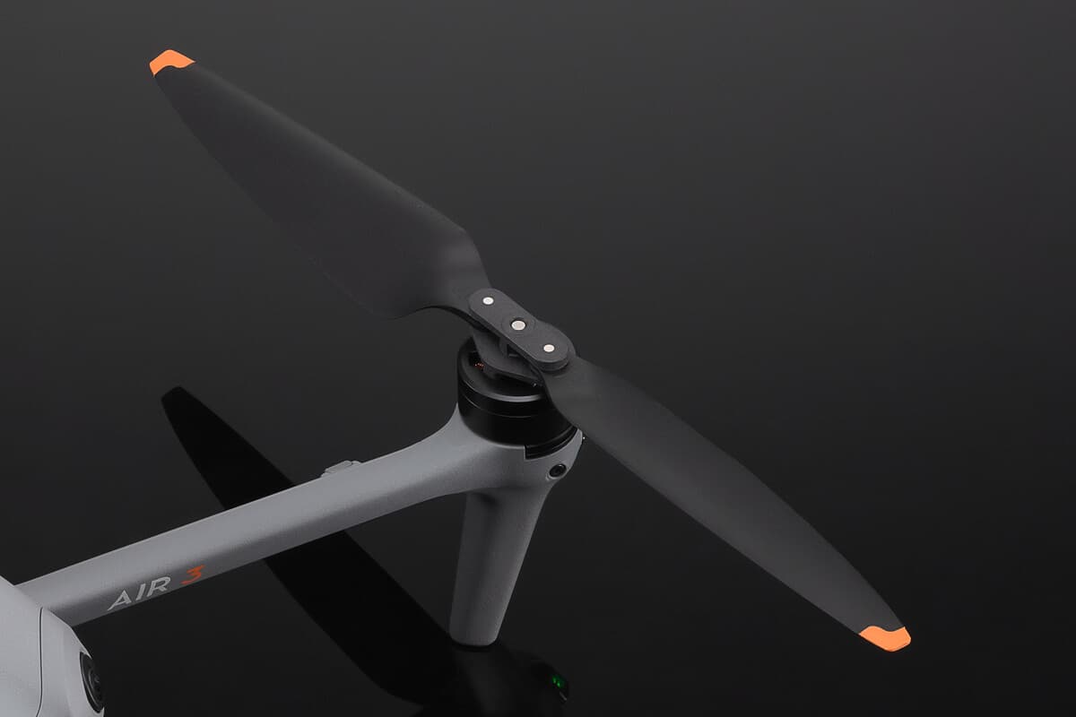 DJI Air 3 Series Low-Noise Propellers