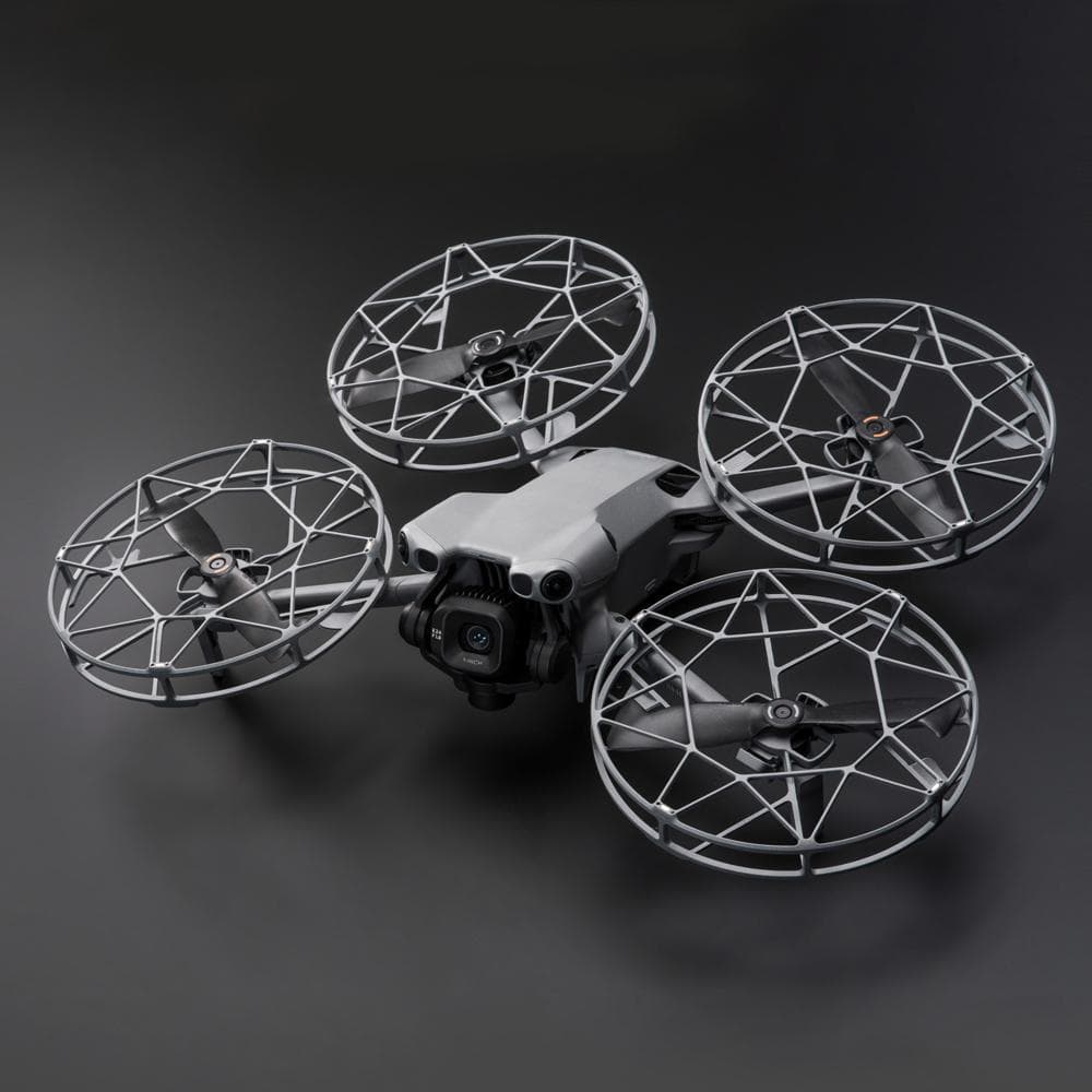 DJI Quick Release Propeller Guard for Mini 5 Pro