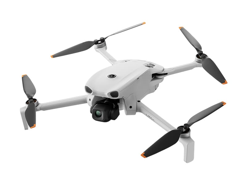 DJI Lito 1