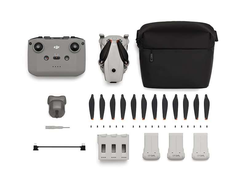 DJI Lito 1
