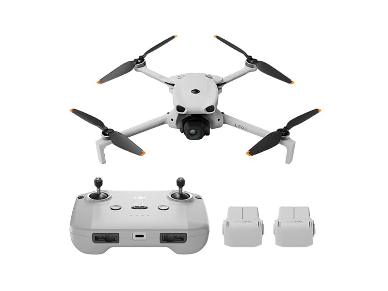 DJI Lito 1