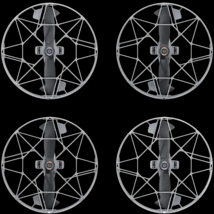 DJI Quick Release Propeller Guard for Mini 5 Pro