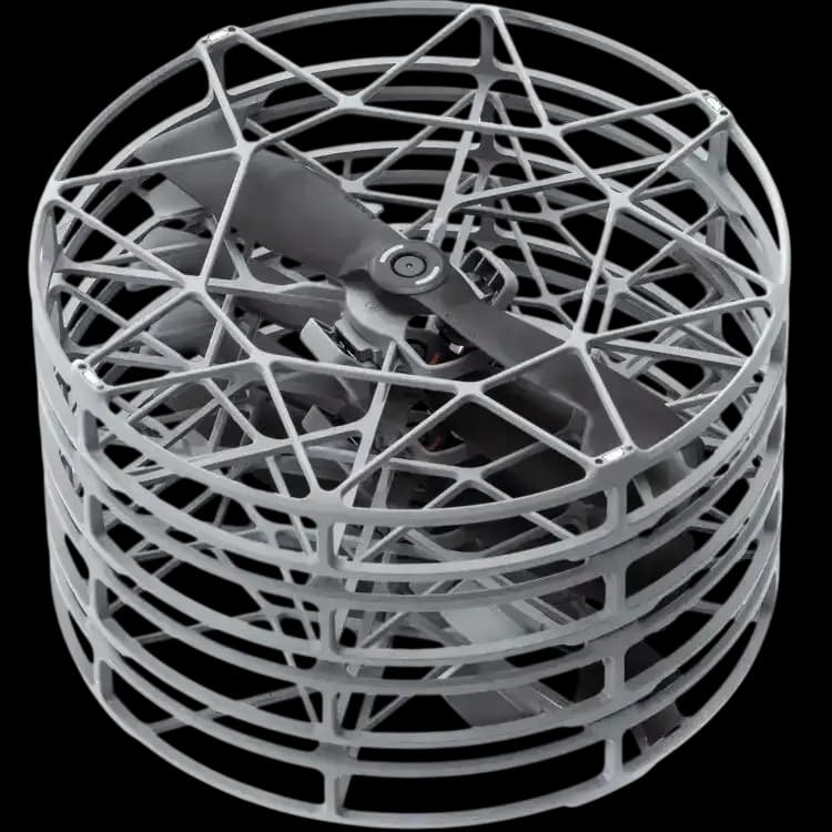 DJI Quick Release Propeller Guard for Mini 5 Pro