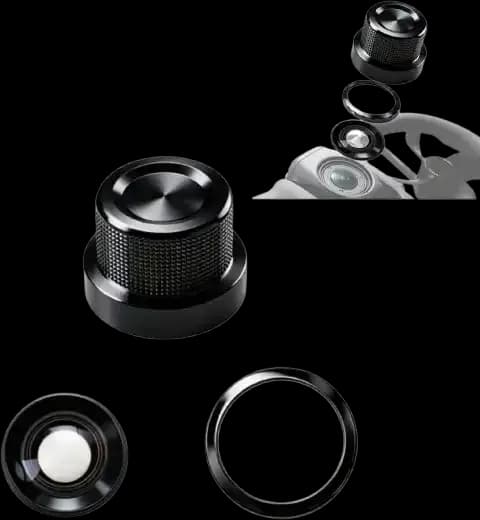 Replacement Lens Kit for DJI Avata 360