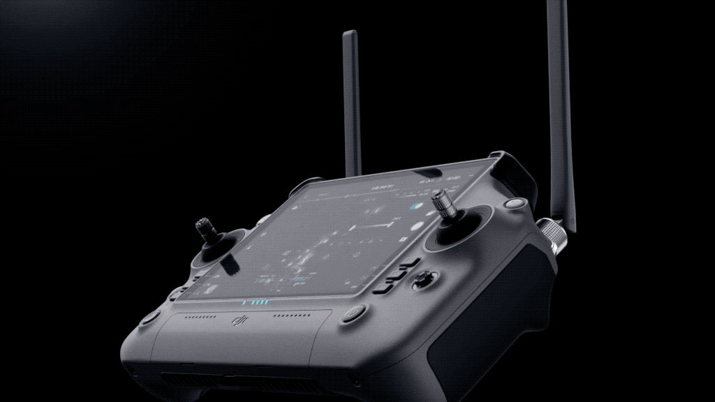 DJI RC Plus