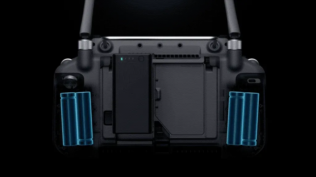 DJI RC Plus