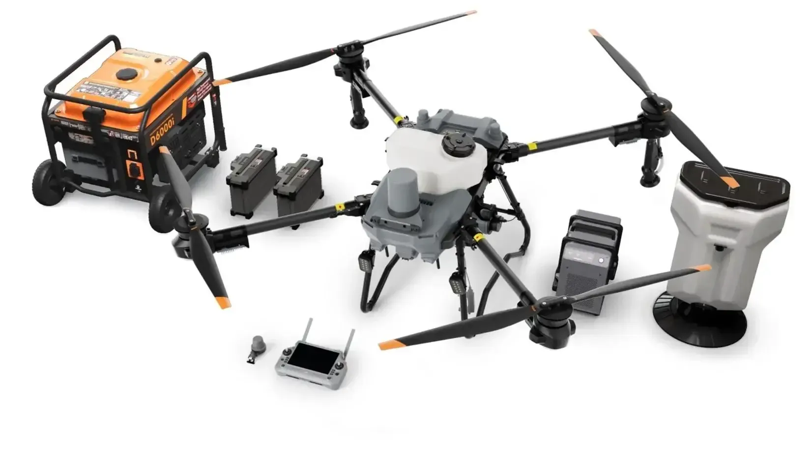 DJI Agras T25P