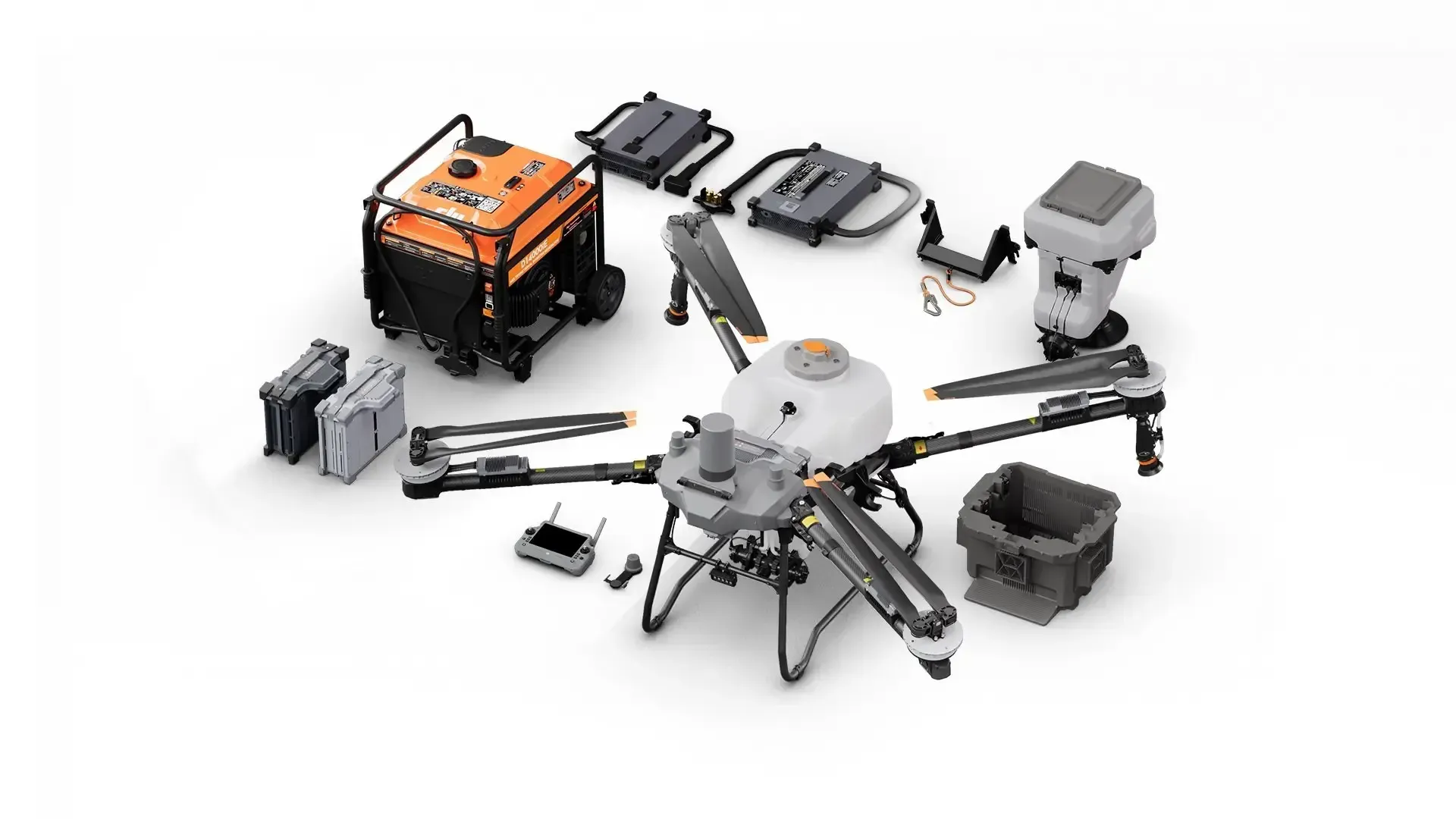 DJI Agras T70P