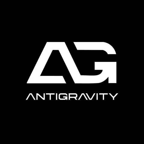 Antigravity Logo