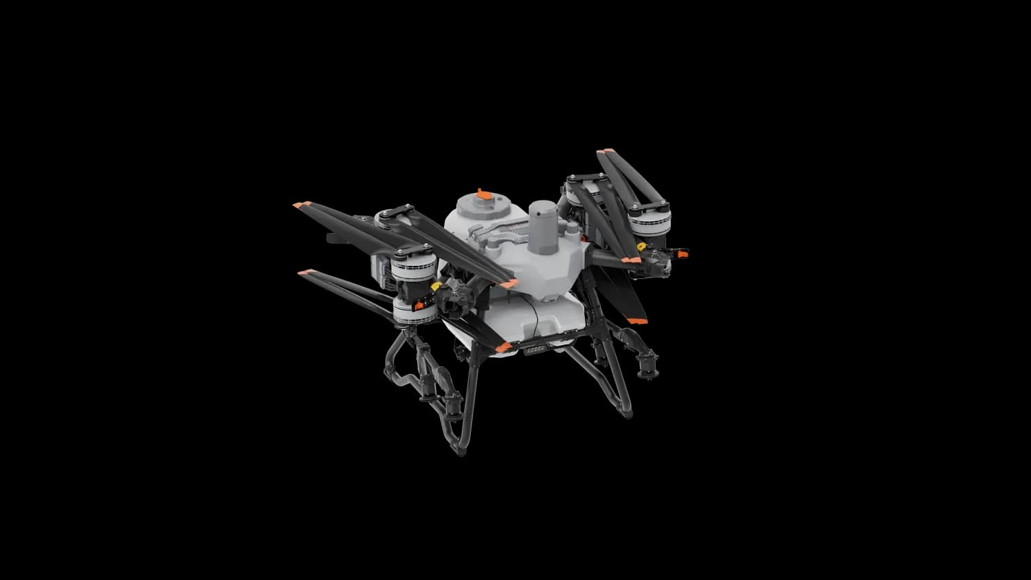 DJI Agras T100