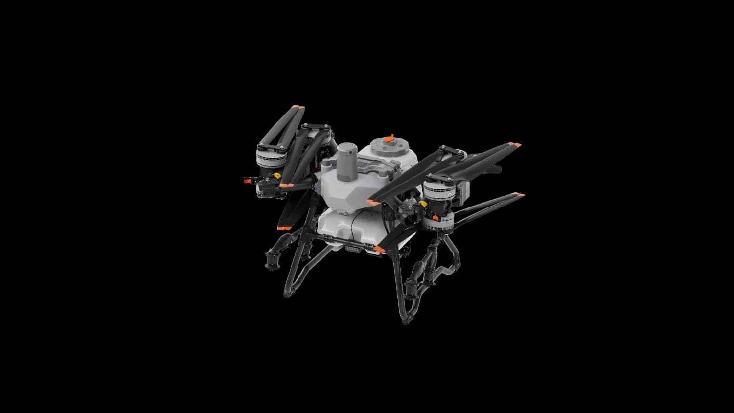 DJI Agras T100