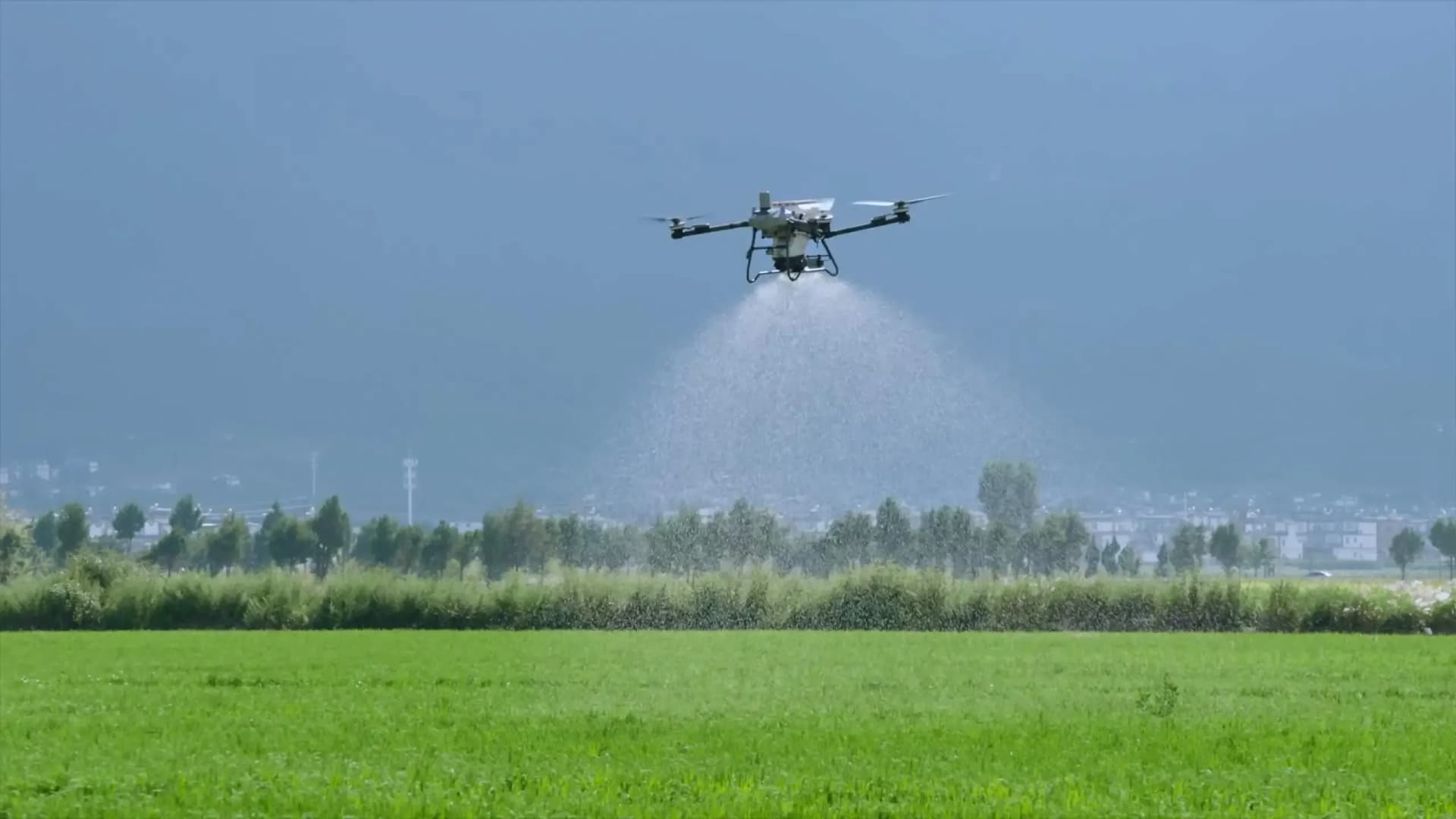 DJI Agras T70P