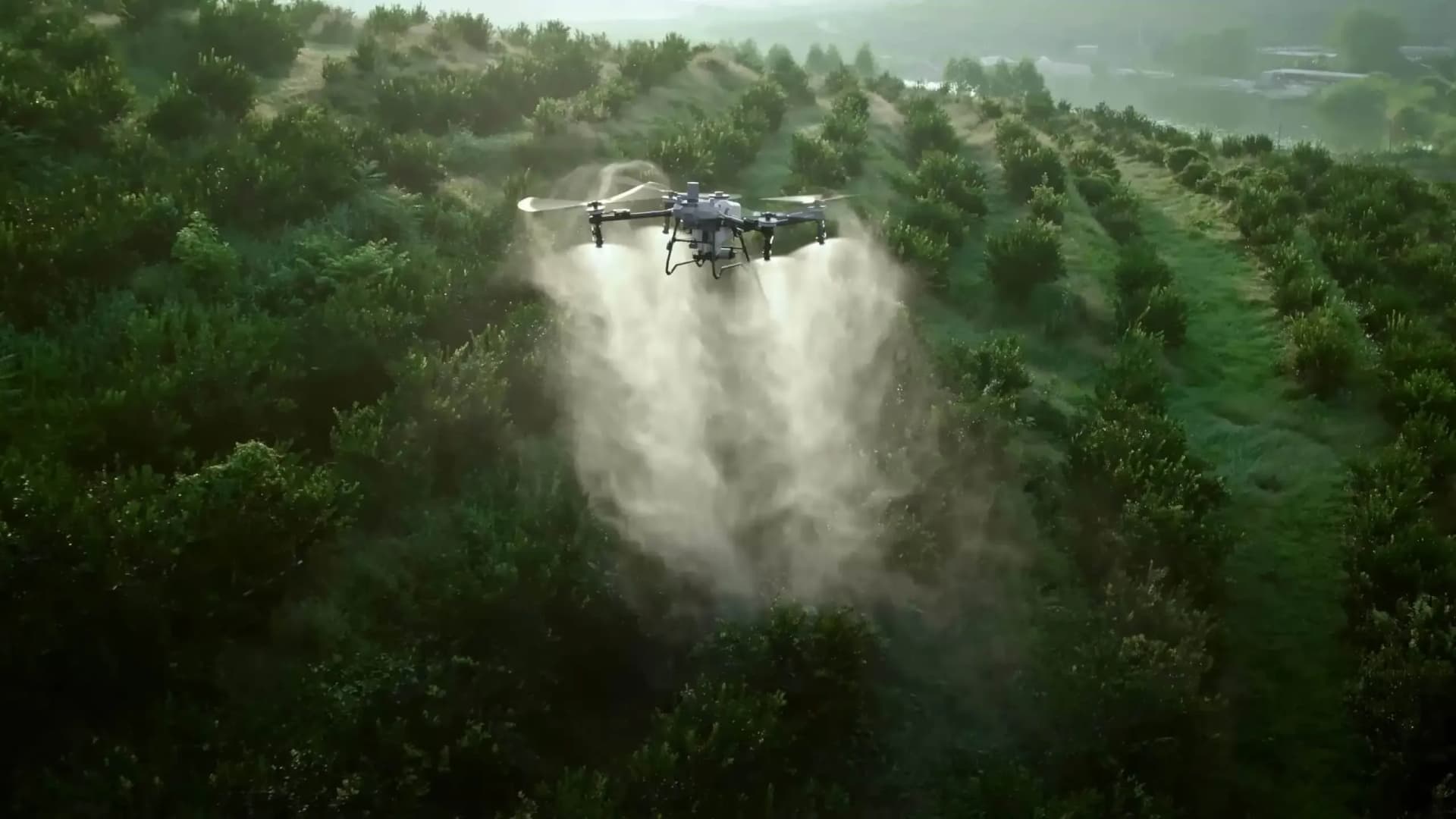 DJI Agras T70P