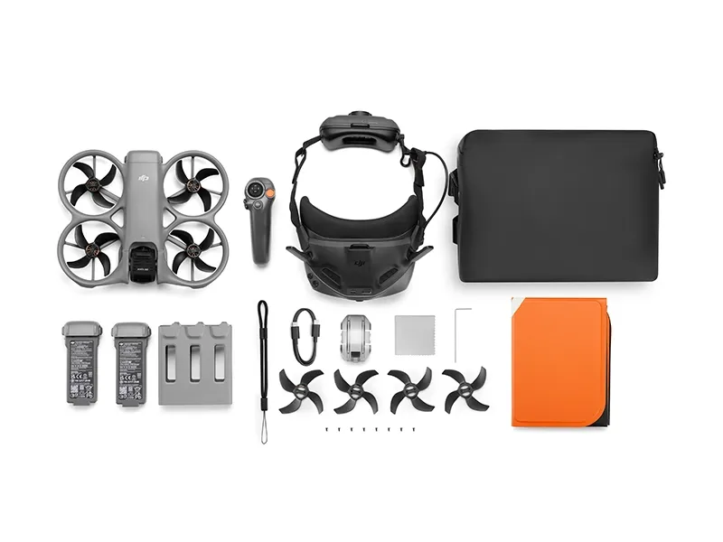 DJI Avata 360