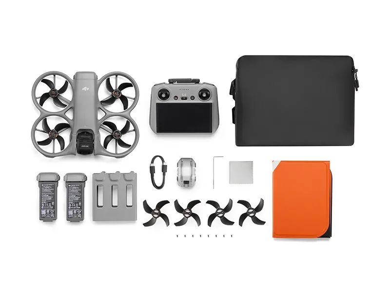 DJI Avata 360