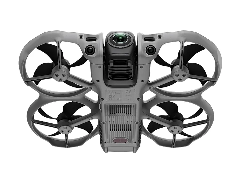 DJI Avata 360