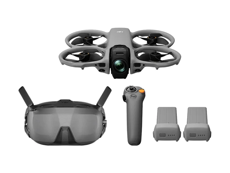 DJI Avata 360