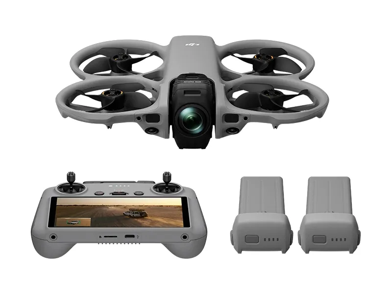 DJI Avata 360