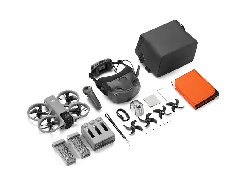 DJI Avata 360