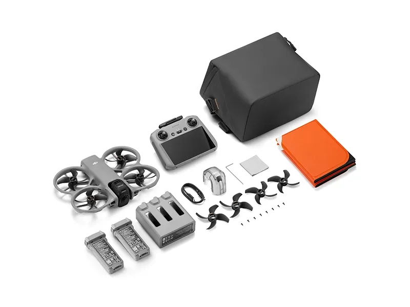 DJI Avata 360