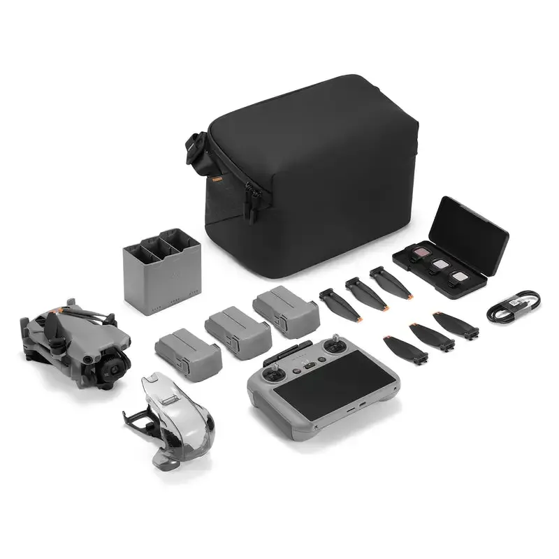 DJI Mini 5 Pro