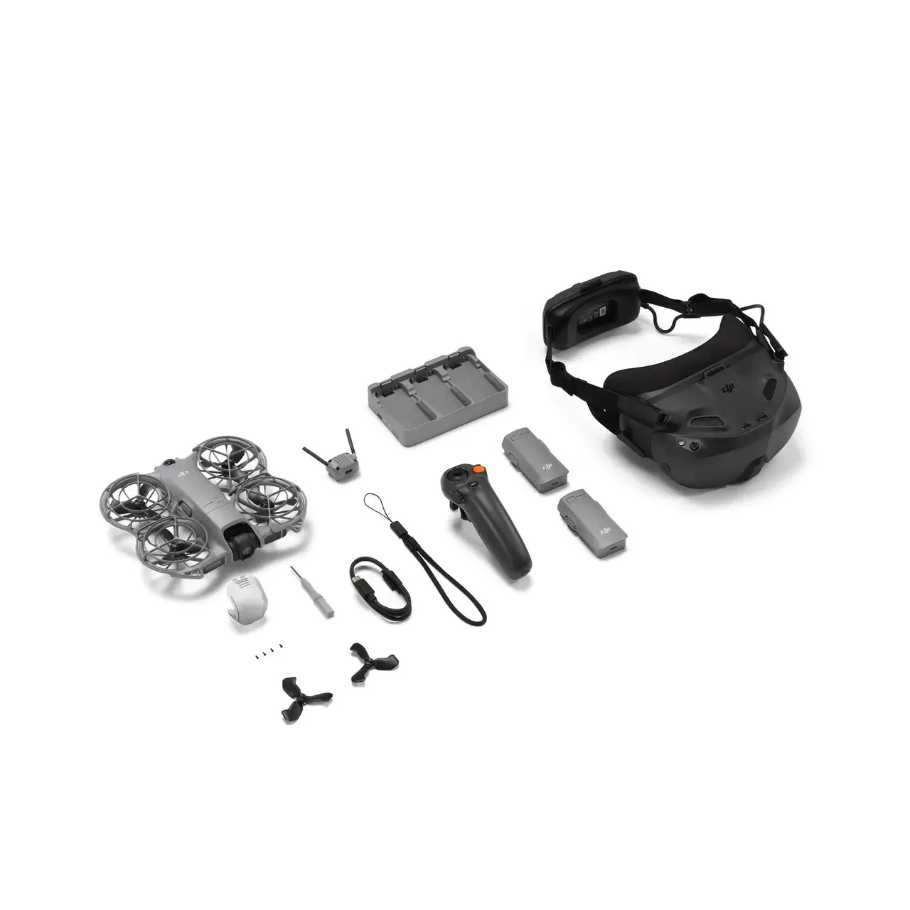 DJI Neo 2