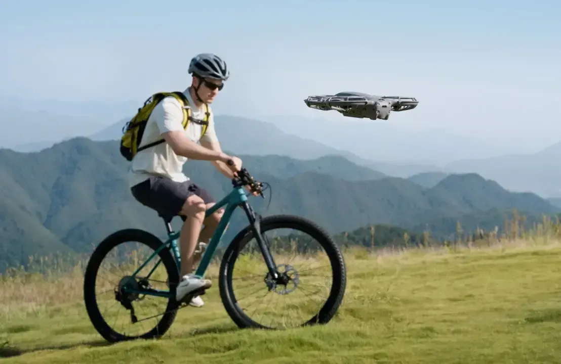 DJI Neo 2