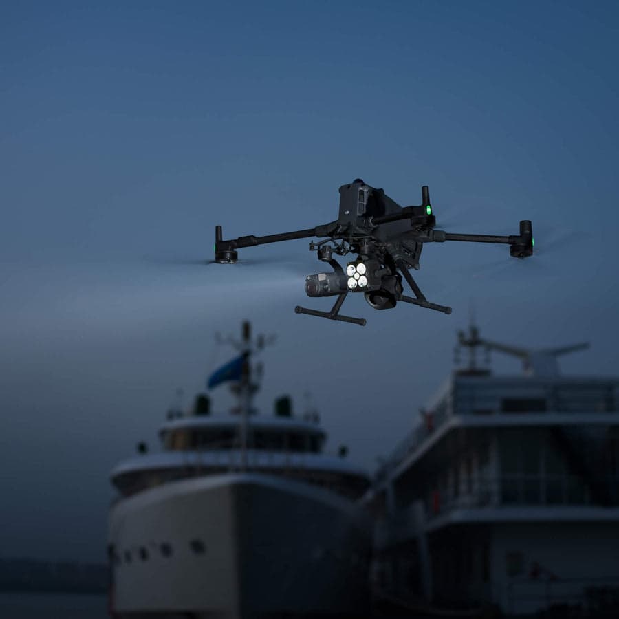 DJI Matrice 400