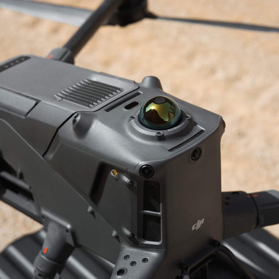 DJI Matrice 400