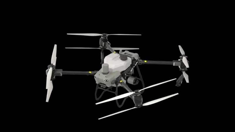 DJI Agras T50